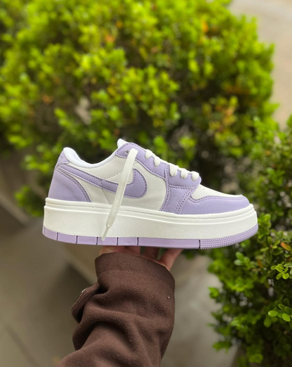 NIKE AIR JORDAN 1 ELEVATE LOW | LILAC