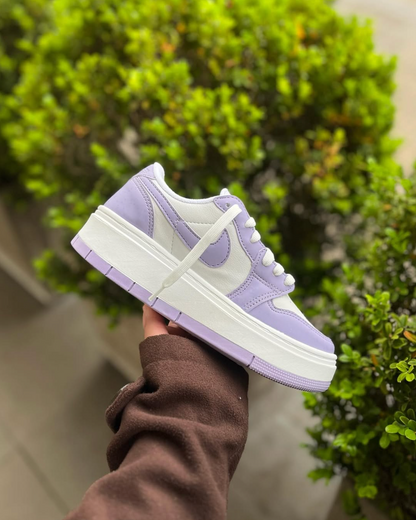 NIKE AIR JORDAN 1 ELEVATE LOW | LILAC