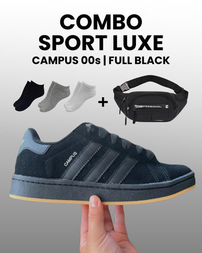 COMBO SPORT LUXE