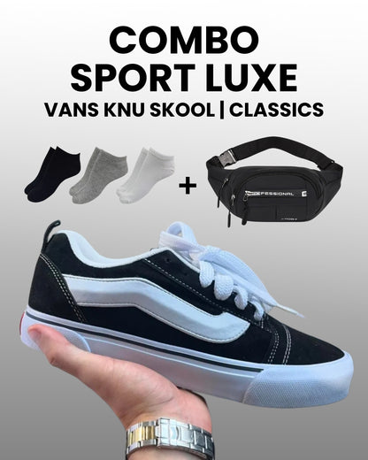 COMBO SPORT LUXE