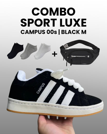 COMBO SPORT LUXE