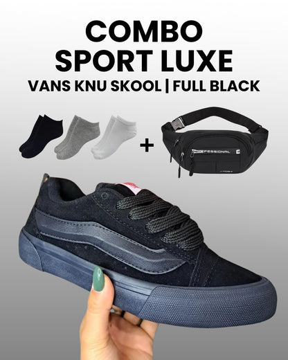 COMBO SPORT LUXE