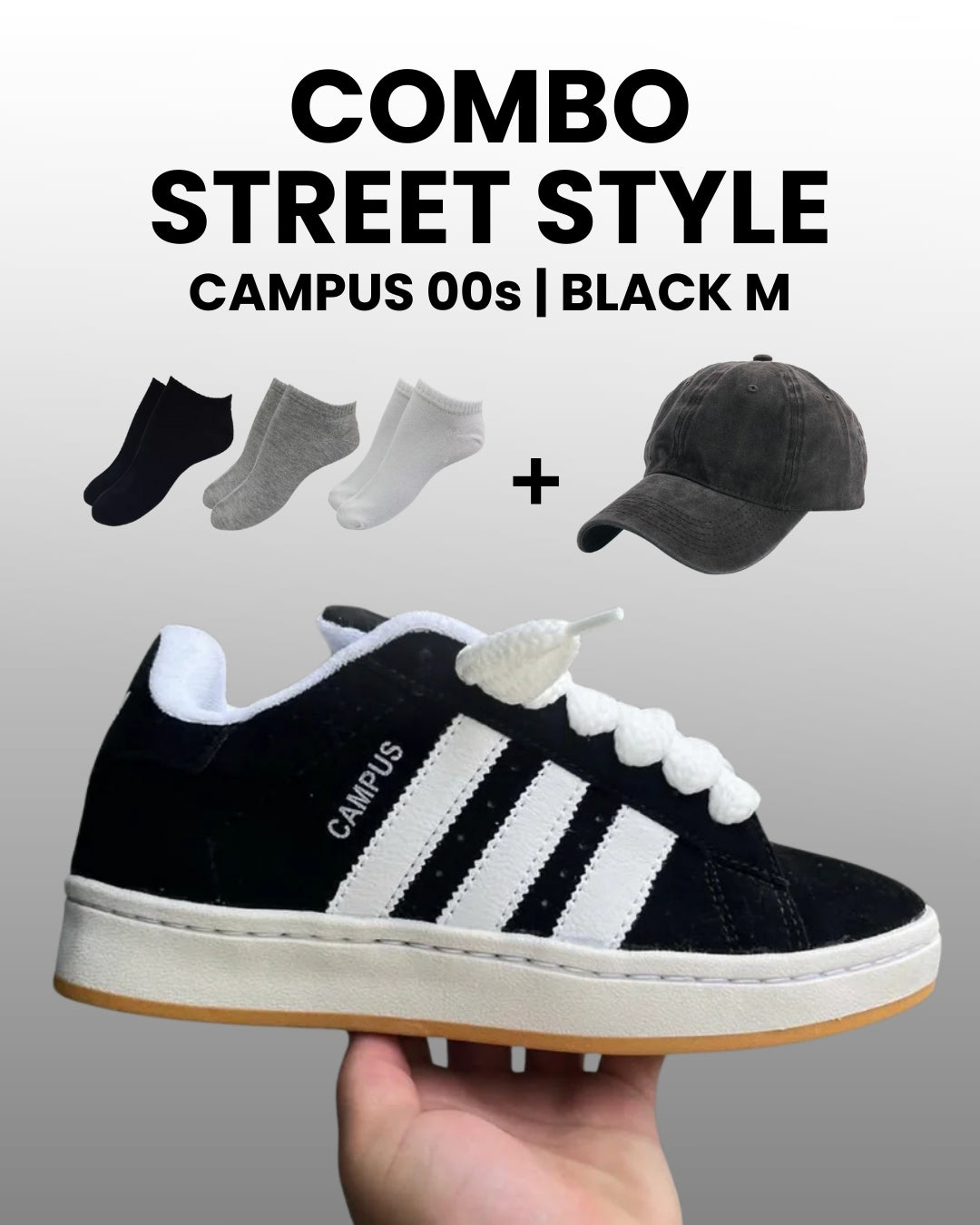 COMBO STREET STYLE