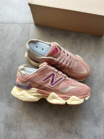 NEW BALANCE 9060 | PINK