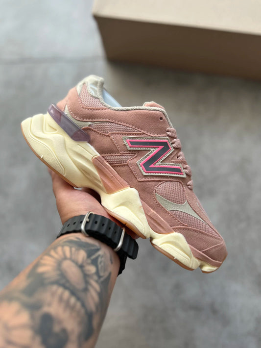 NEW BALANCE 9060 | PINK