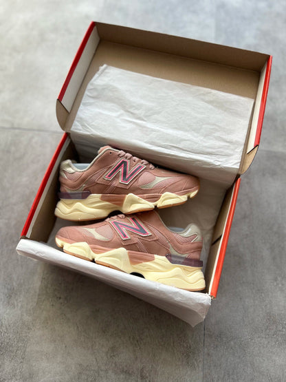 NEW BALANCE 9060 | PINK