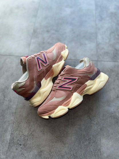 NEW BALANCE 9060 | PINK