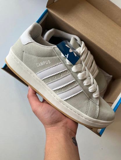 ADIDAS CAMPUS 00s | GREY