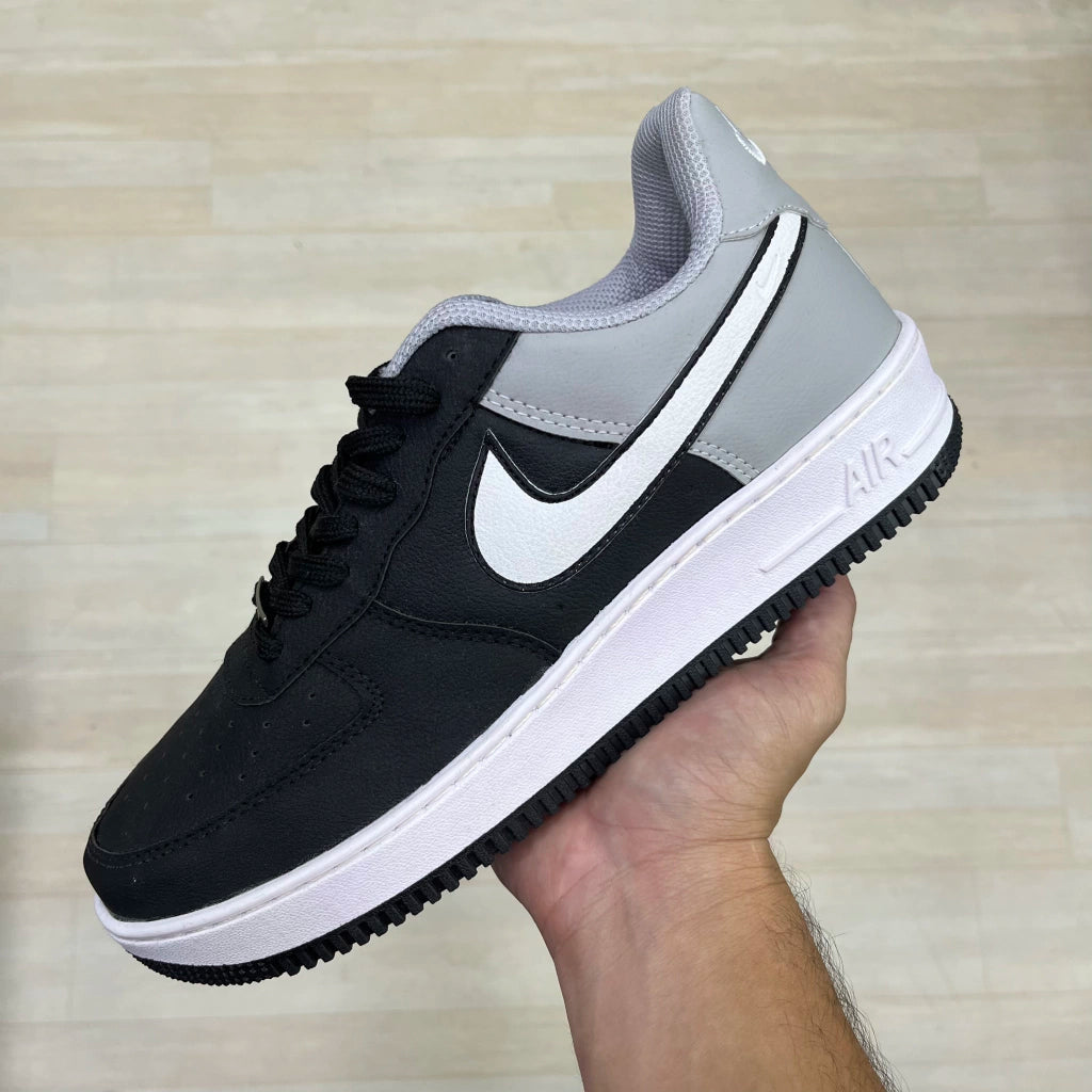 NIKE AIR FORCE 1 | DARK GREY