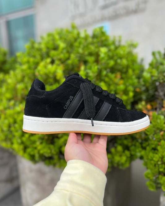 ADIDAS CAMPUS 00s | BLACK