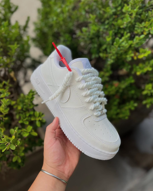 NIKE AIR FORCE 1 | CREAM EDITION $2390